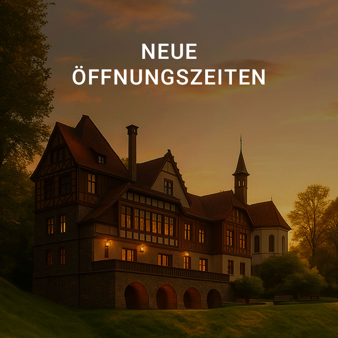 oeffnungszeiten