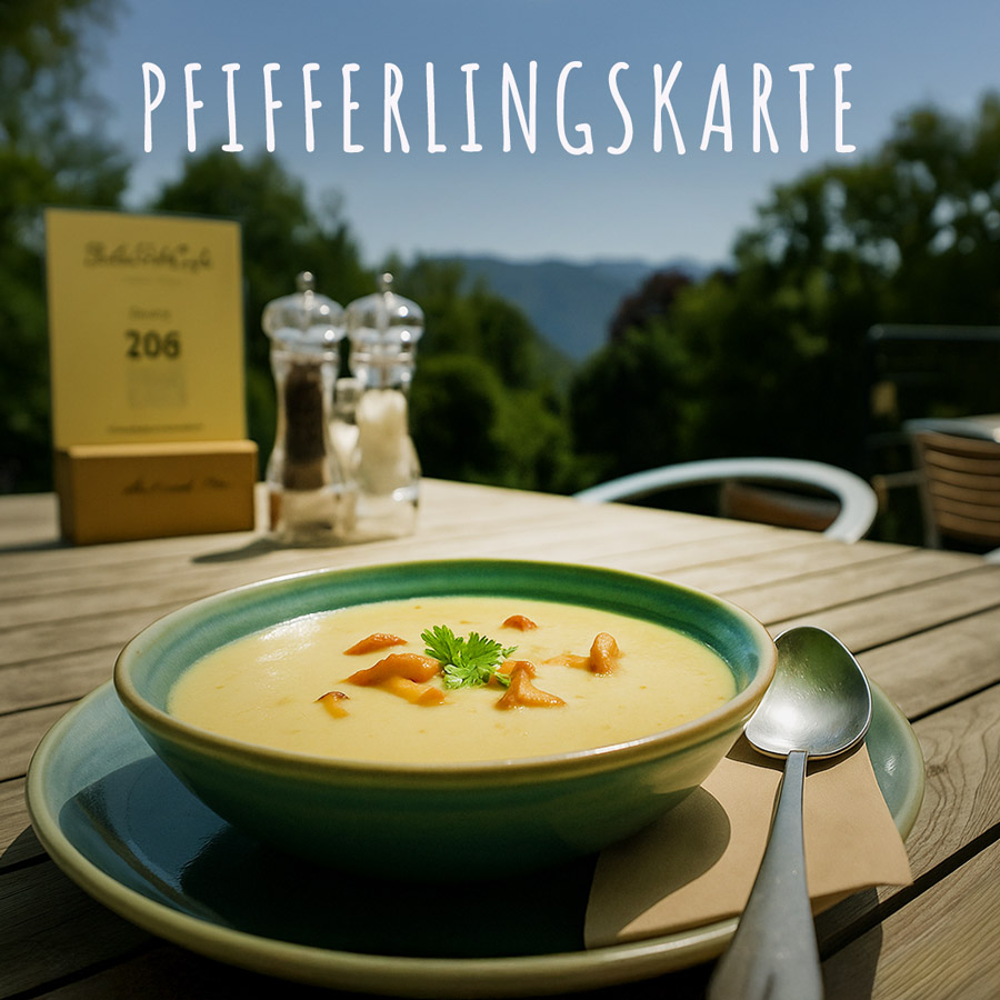 PFIFFERLINGSKARTE