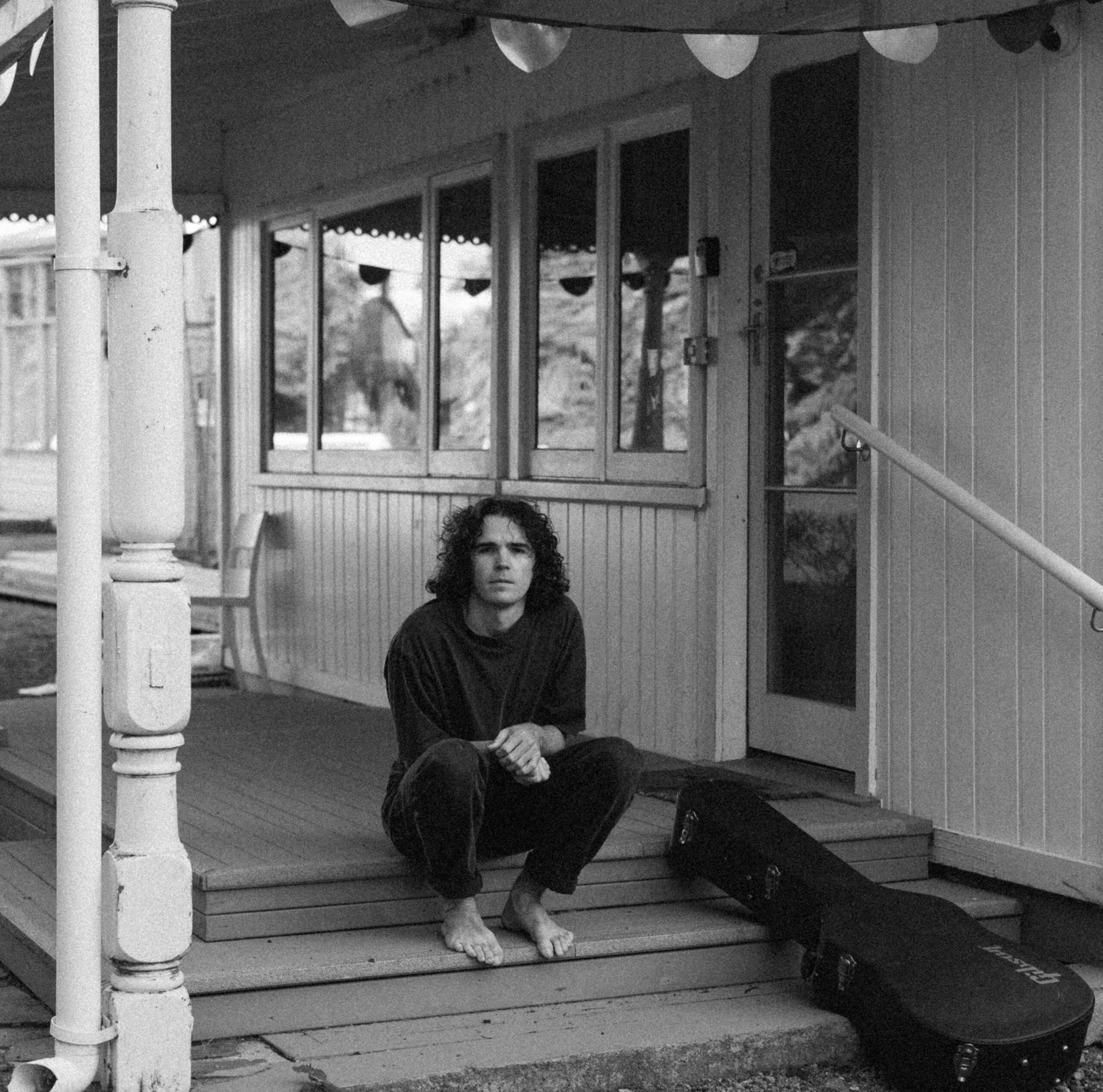 Joseph G. Thompson Sa 28.02.2026 | 20:00 Uhr